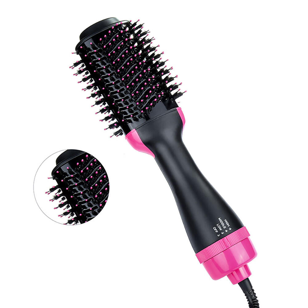 Cepillo secador 3 en 1 WaveBrush 360