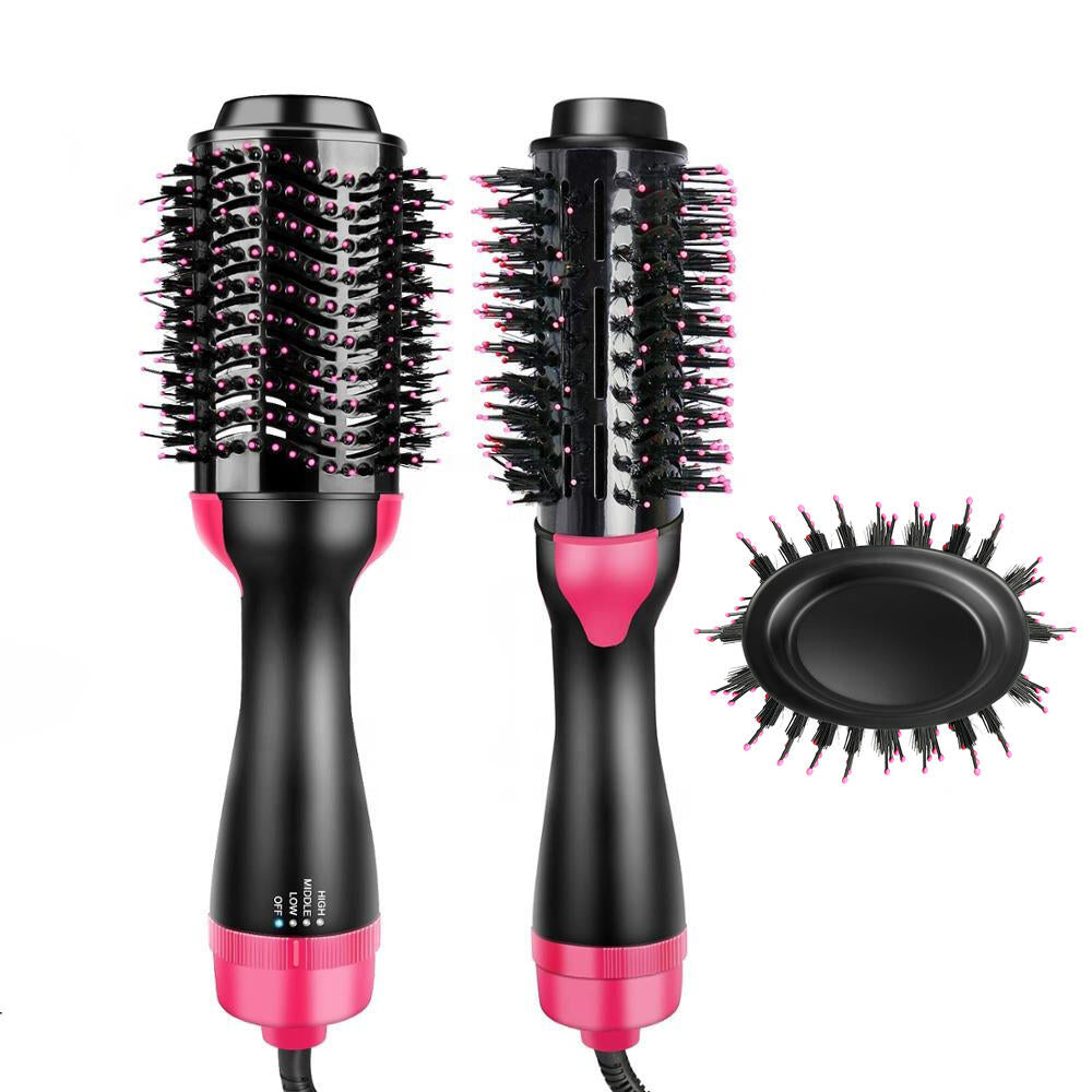 Cepillo secador 3 en 1 WaveBrush 360